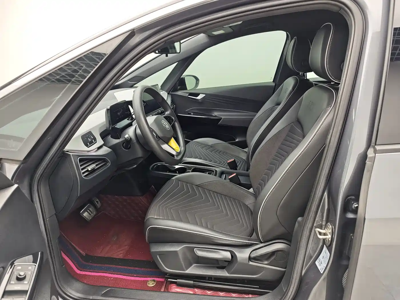 Volkswagen ID.3 2023