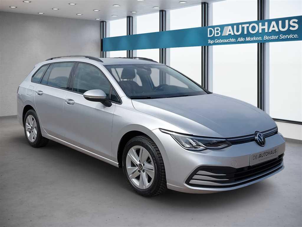 Volkswagen Golf 2024