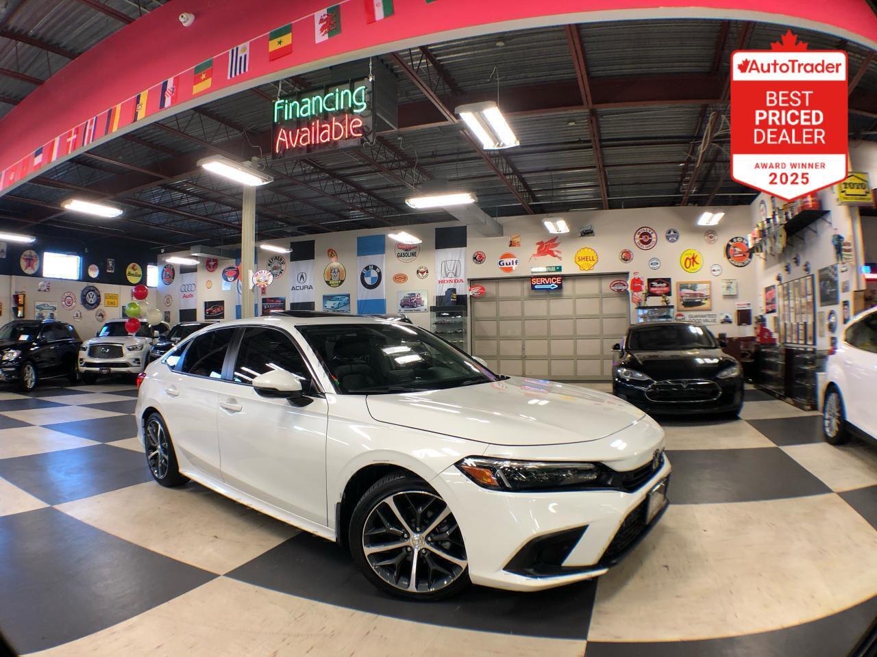 Honda Civic 2022