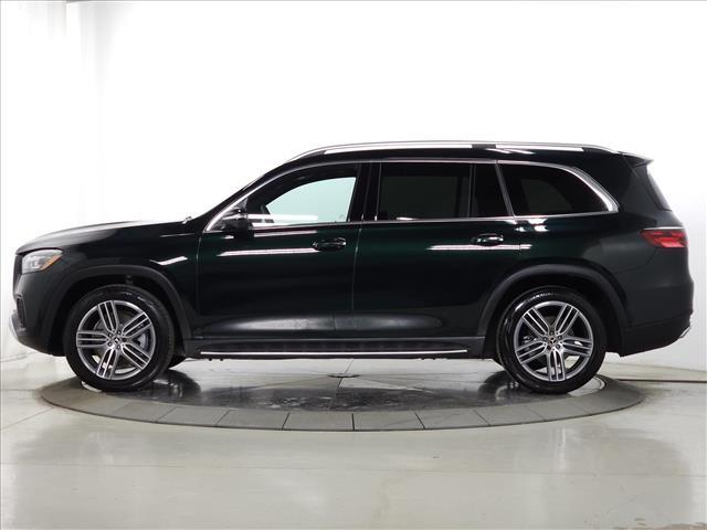 Mercedes-Benz GLS 450 2024