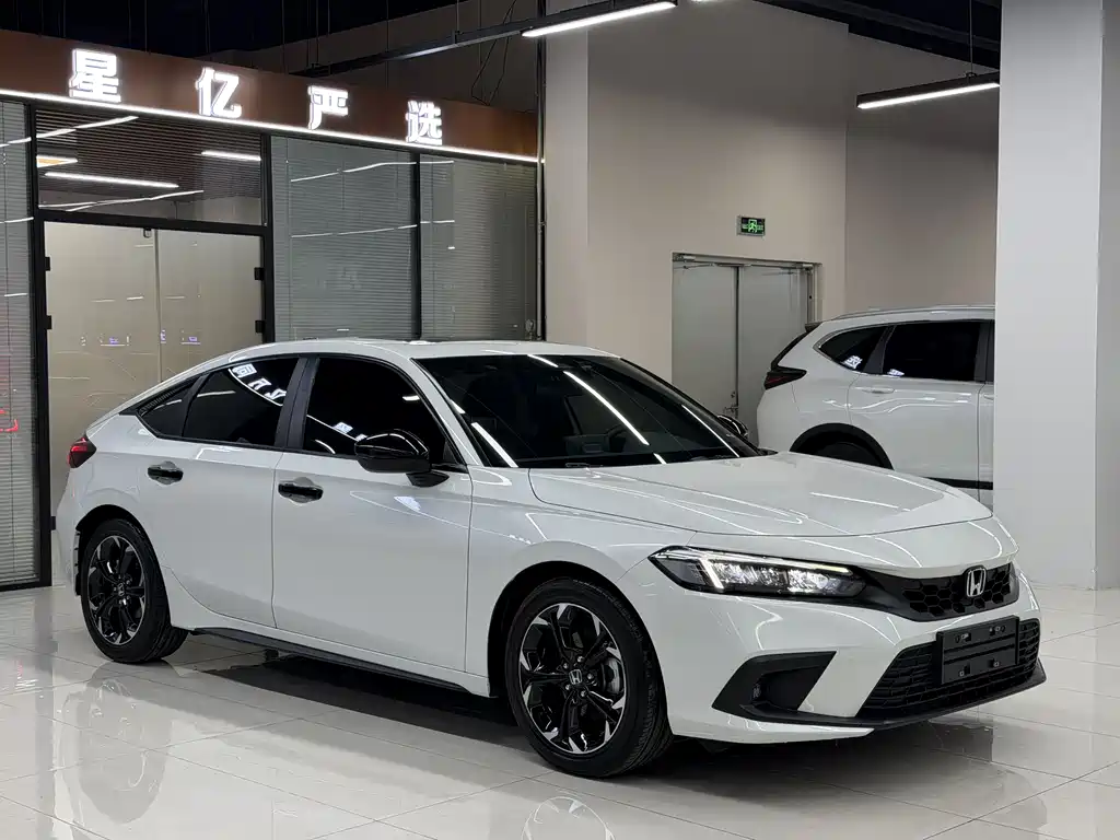 Honda Civic 2023