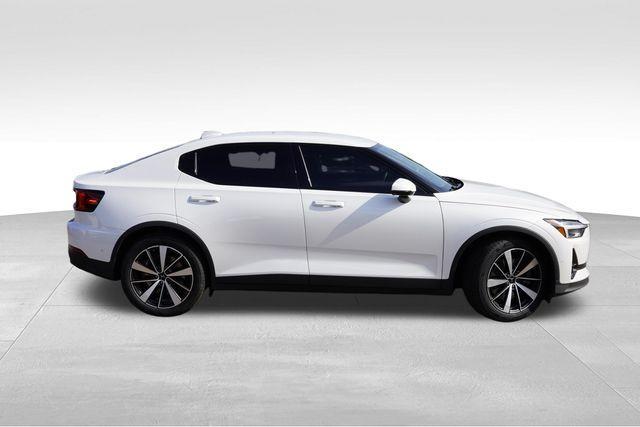Polestar 2 2022