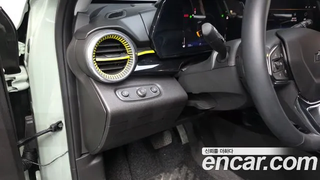 Chevrolet Trax 2025