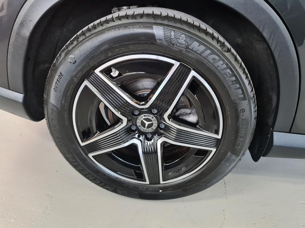 Mercedes-Benz GLC 220 2023