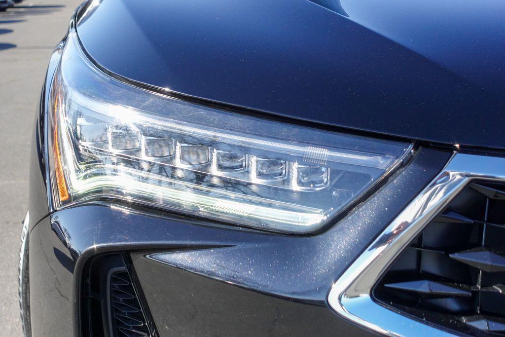 Acura RDX 2023