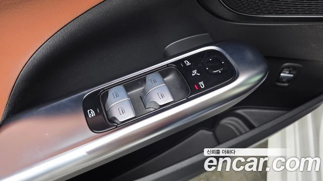 Mercedes-Benz C-Класс 2022