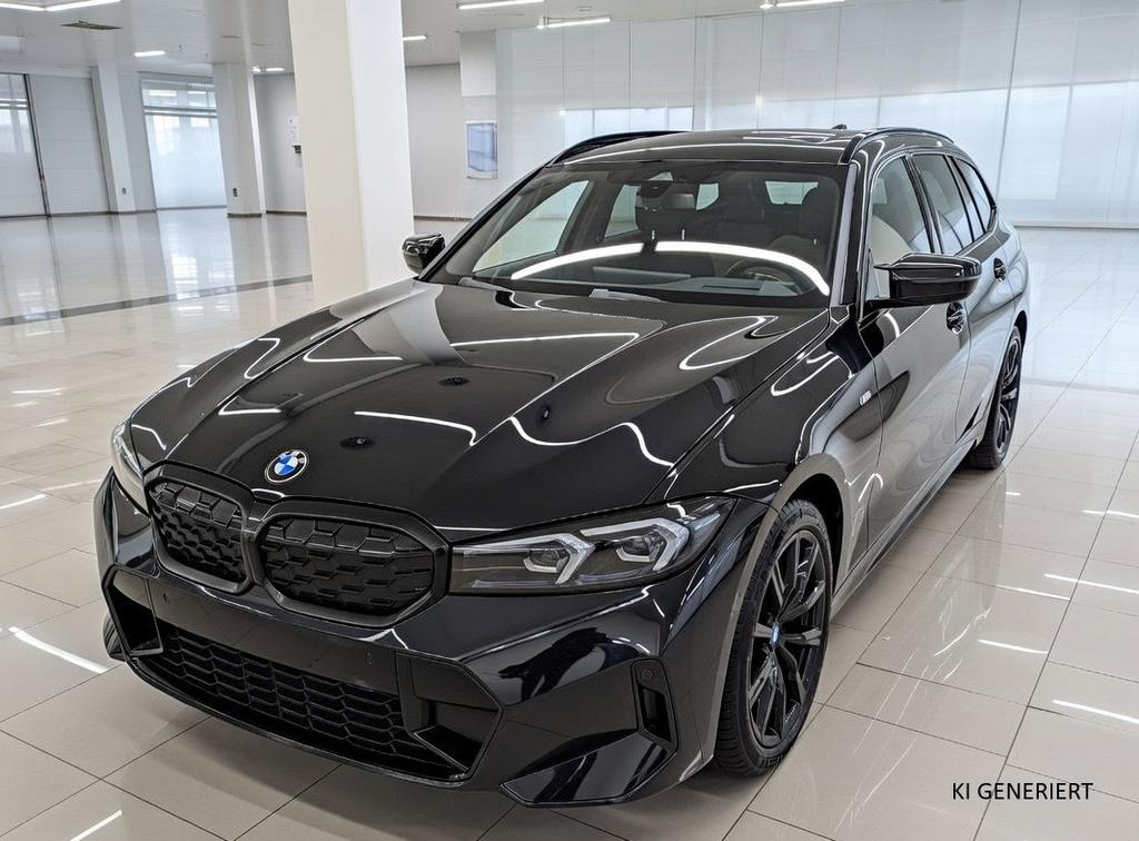 BMW M340I 2022