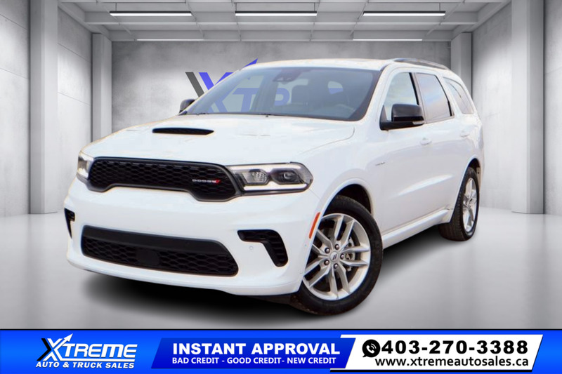 Dodge Durango 2025
