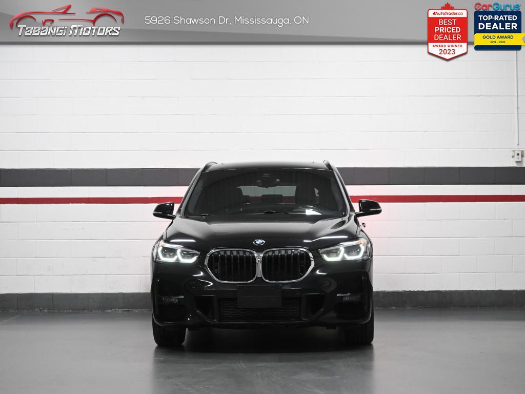 BMW X1 2021