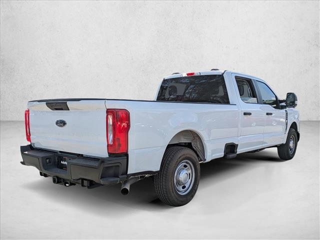 Ford F 250 2025