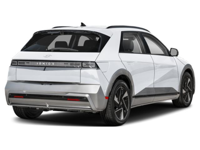 Hyundai IONIQ 5 2026