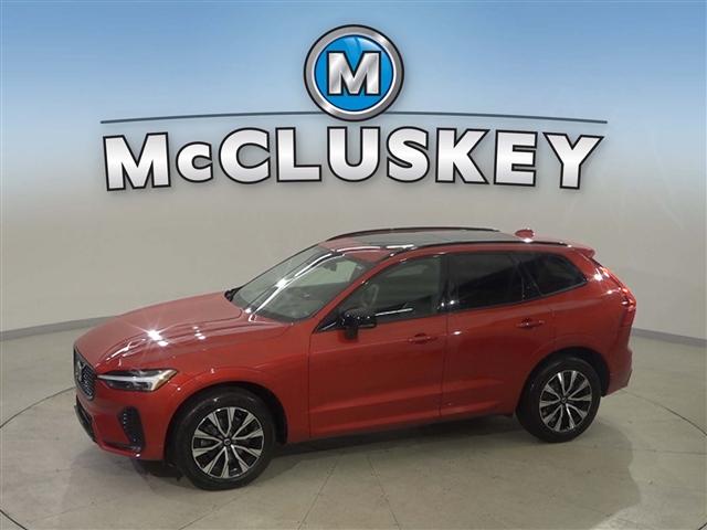 Volvo XC60 2023