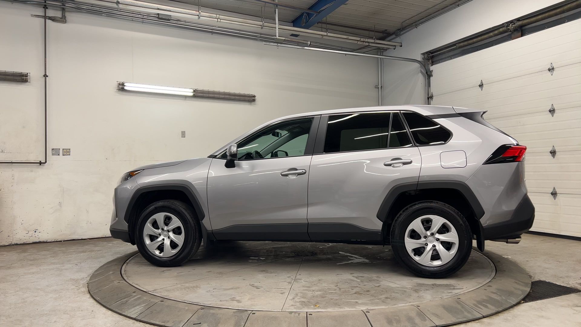 Toyota RAV4 2024