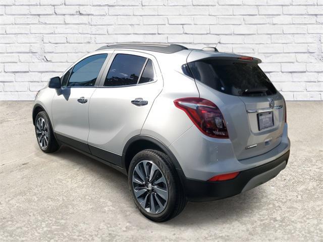 Buick Encore 2022