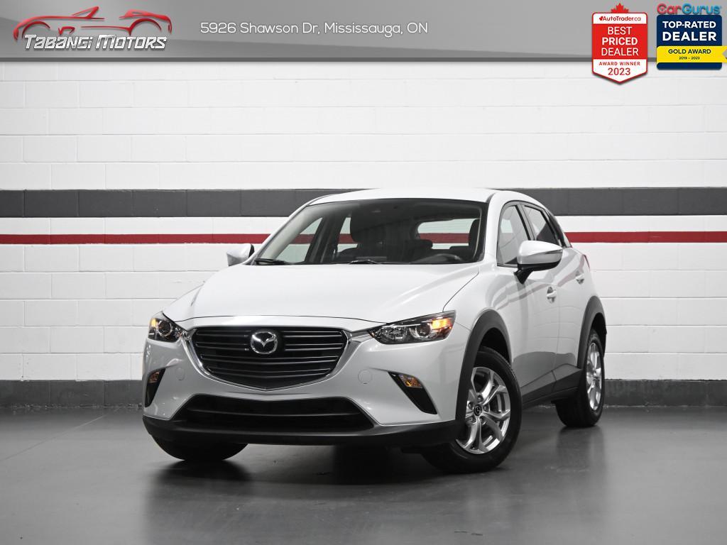 Mazda CX-3 2022