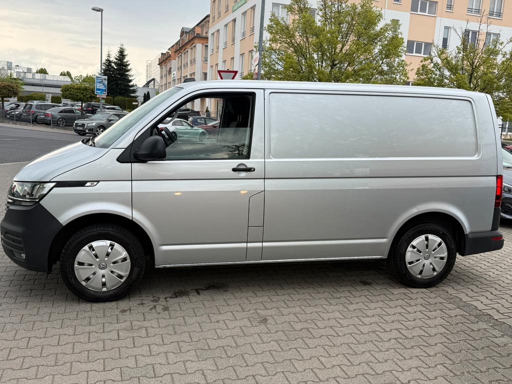 Volkswagen T6 TRANSPORTER 2022