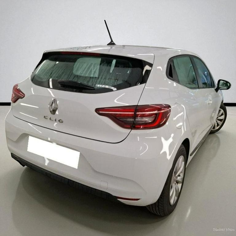 Renault Clio 2020