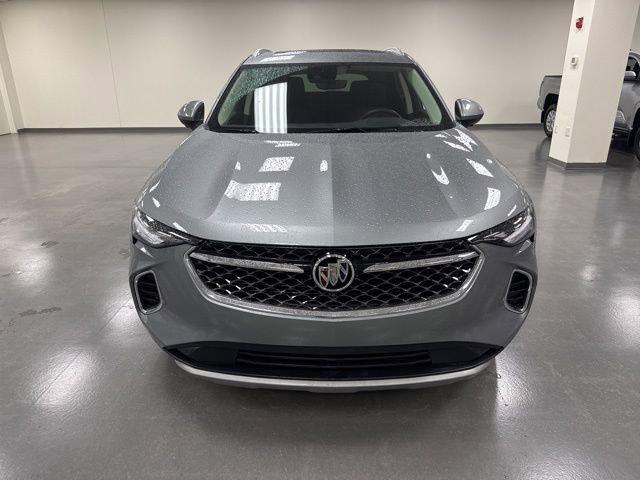 Buick Envision 2023