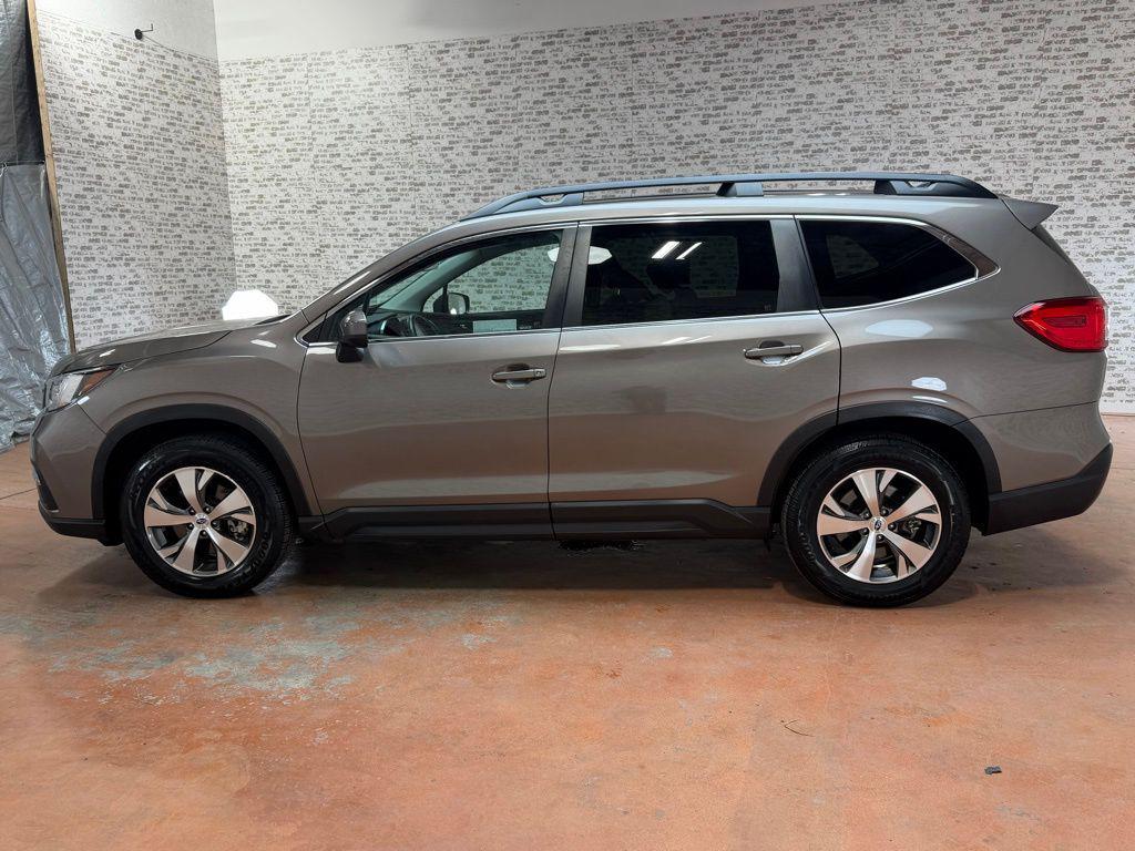 Subaru Ascent 2021