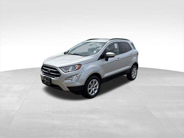 Ford EcoSport 2022