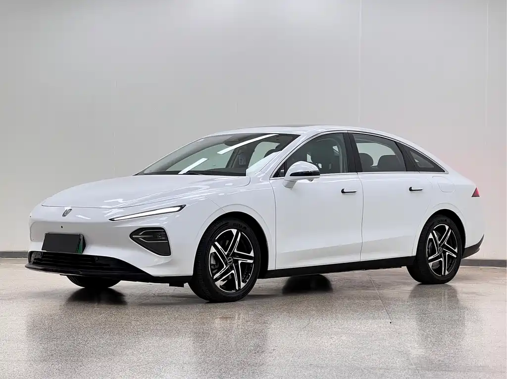 Roewe D7 2023