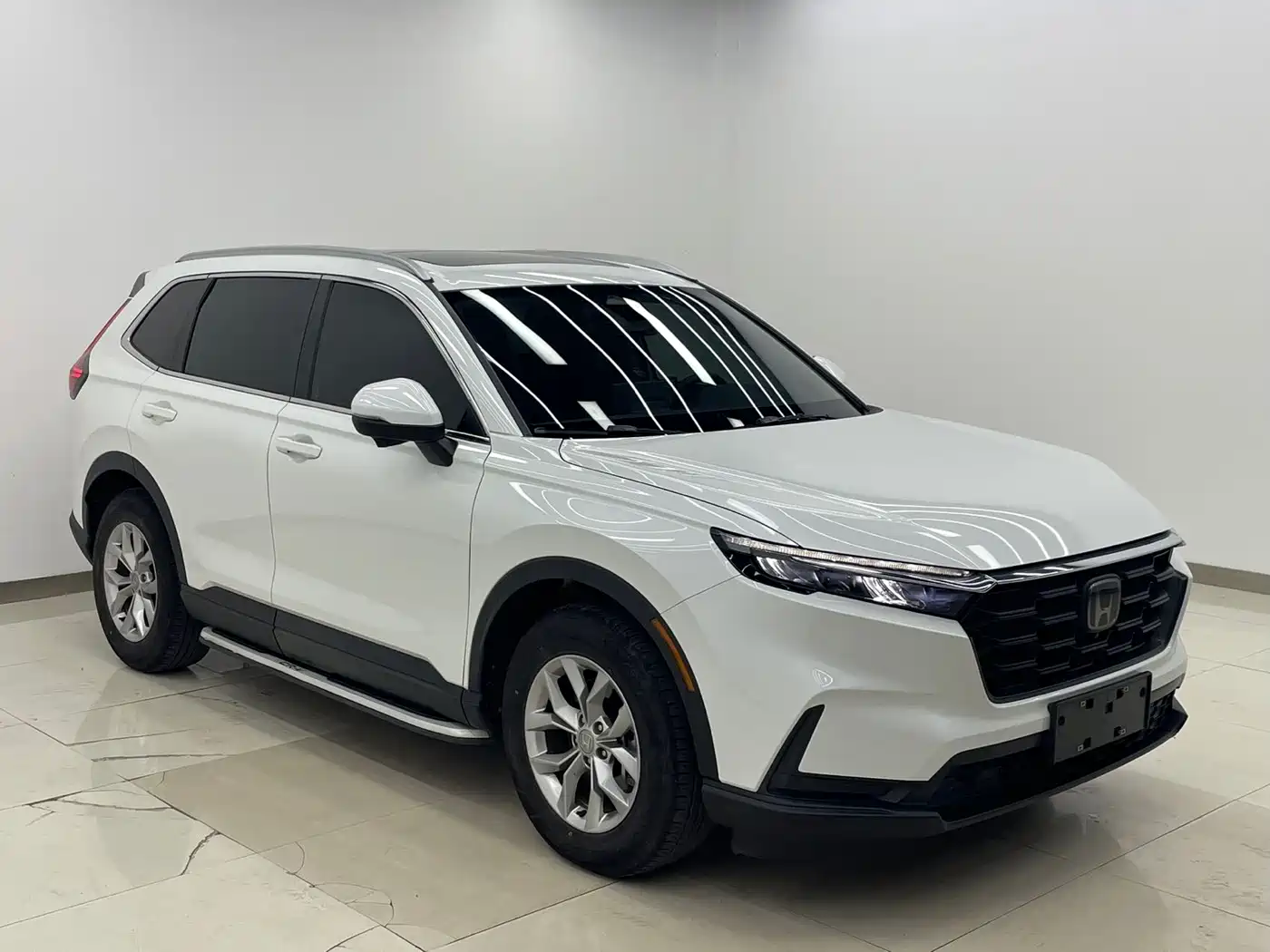 Honda CR-V 2023