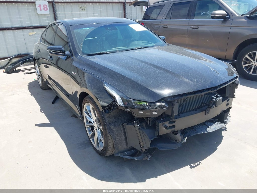 Cadillac CT5-V 2023