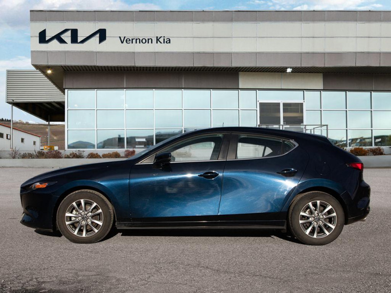 Mazda 3 2022