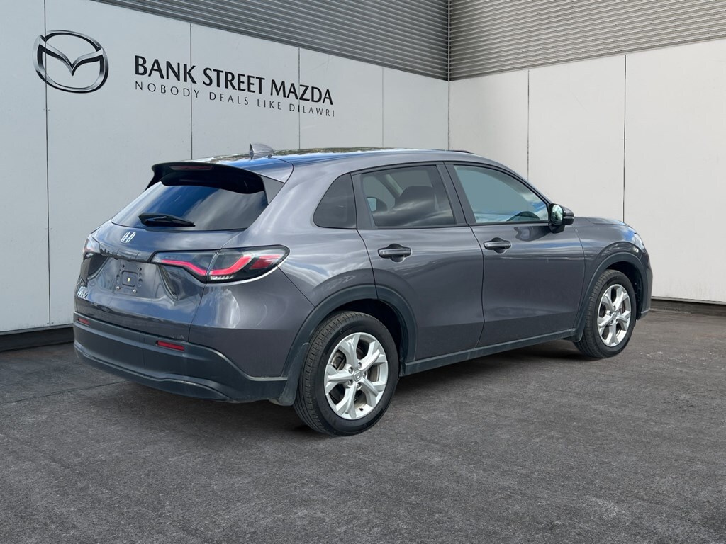 Honda HR-V 2023