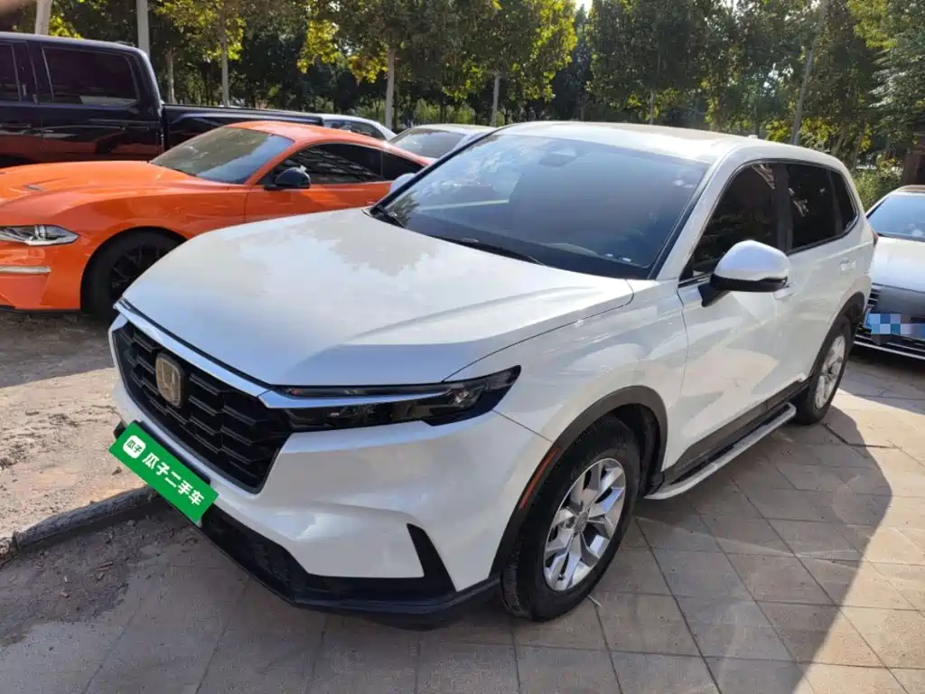 Honda CR-V 2022