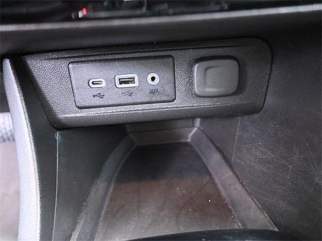 Buick Encore GX 2022