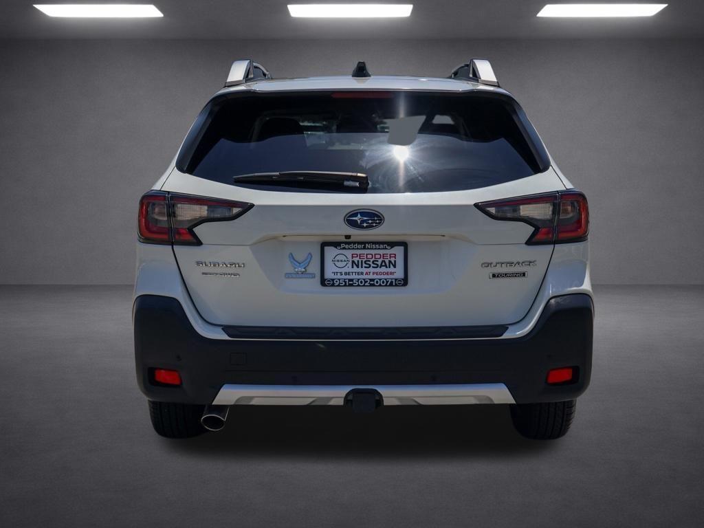 Subaru Outback 2024