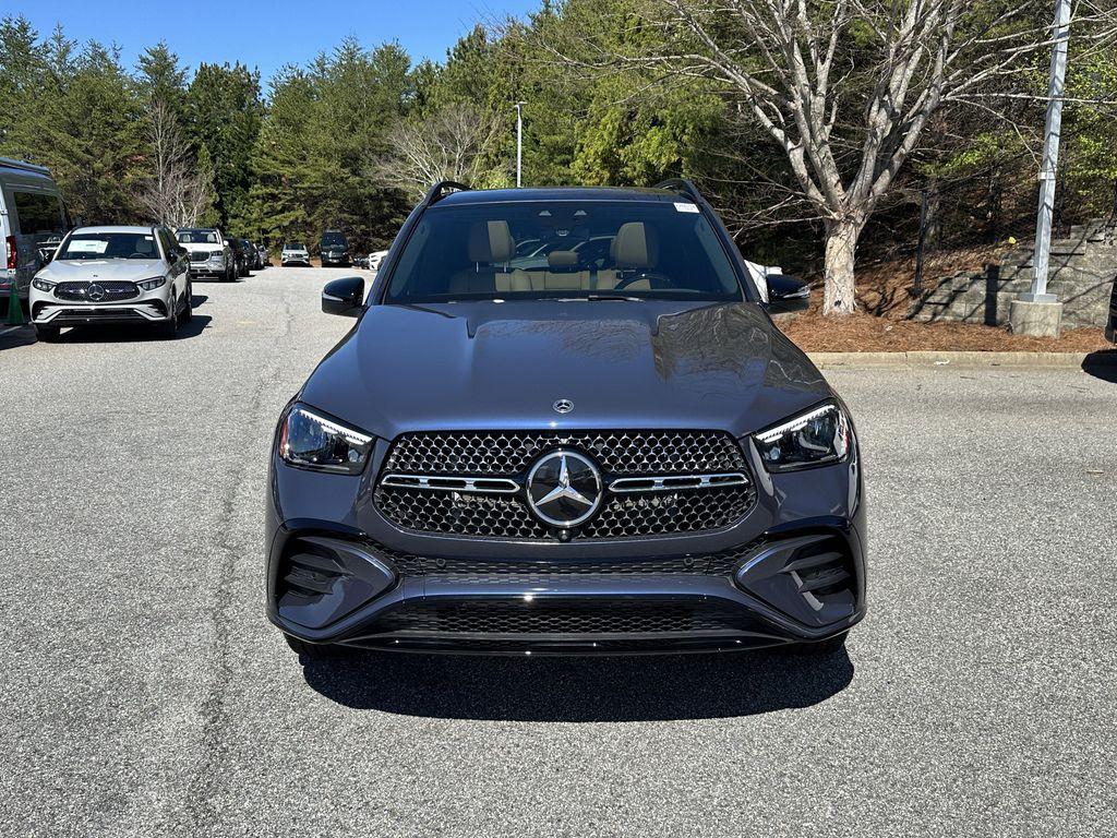 Mercedes-Benz GLE 350 2024