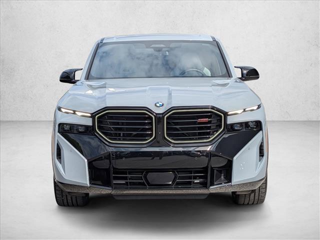BMW XM 2026