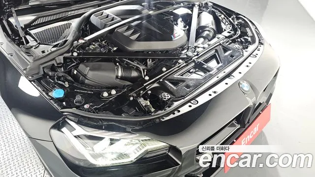 BMW M2 2025