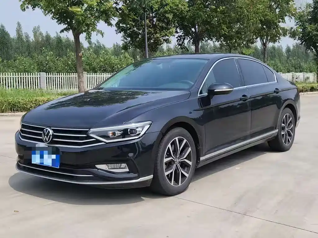 Volkswagen Magotan 2020