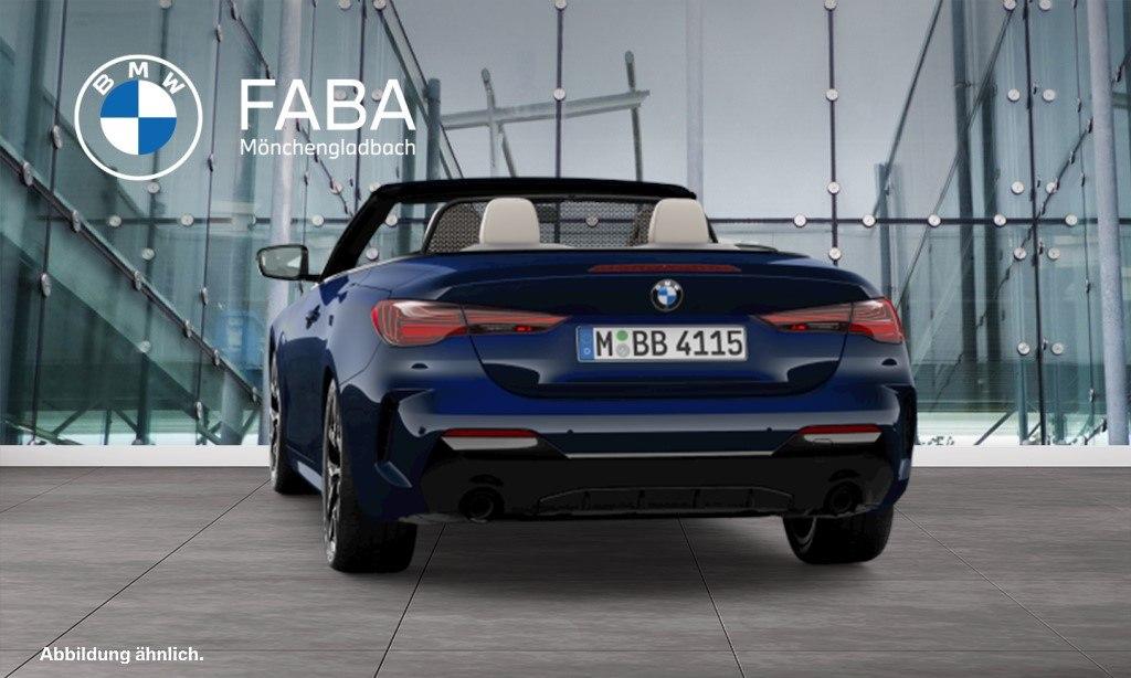 BMW 420 2024