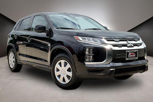 Mitsubishi Outlander Sport 2026