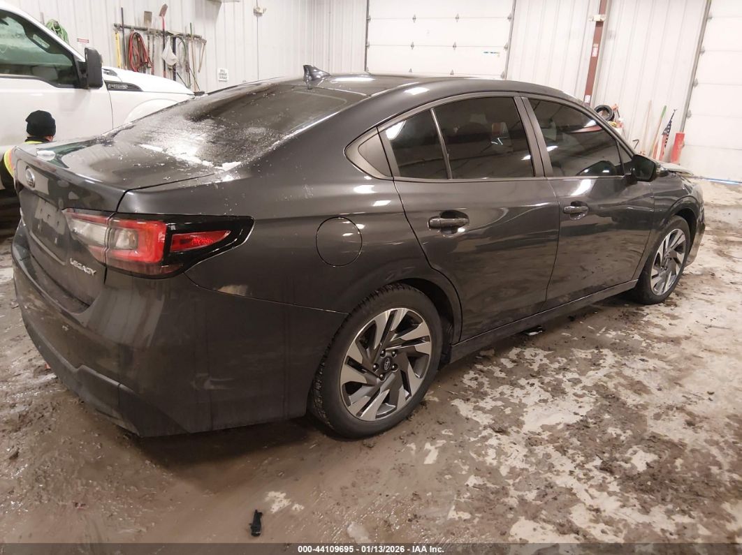 Subaru Legacy 2024