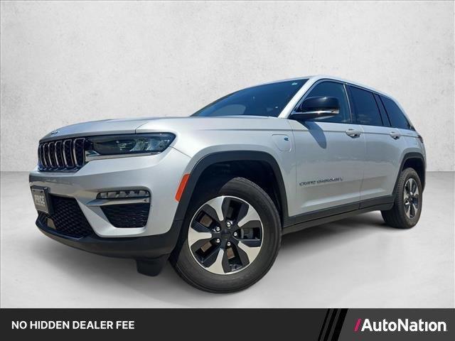 Jeep Grand Cherokee 2024
