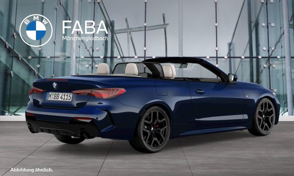 BMW 420 2024
