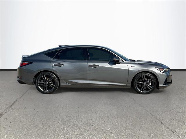 Acura Integra 2024