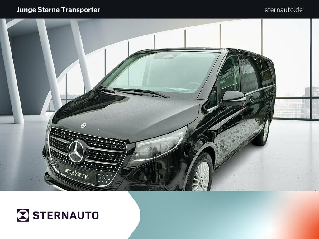 Mercedes-Benz V 300 2024