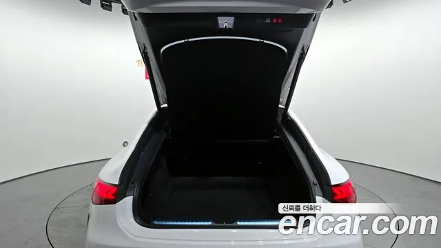 Mercedes-Benz EQS 2022