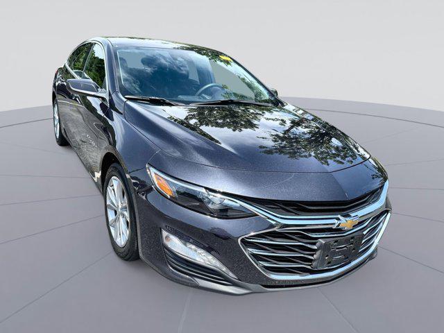 Chevrolet Malibu 2023