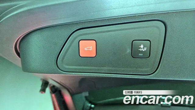 Peugeot 3008 2021