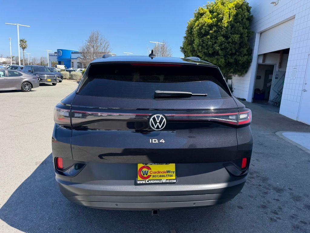 Volkswagen ID.4 2023
