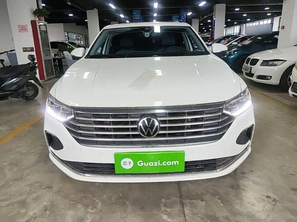 Volkswagen Lavida 2023