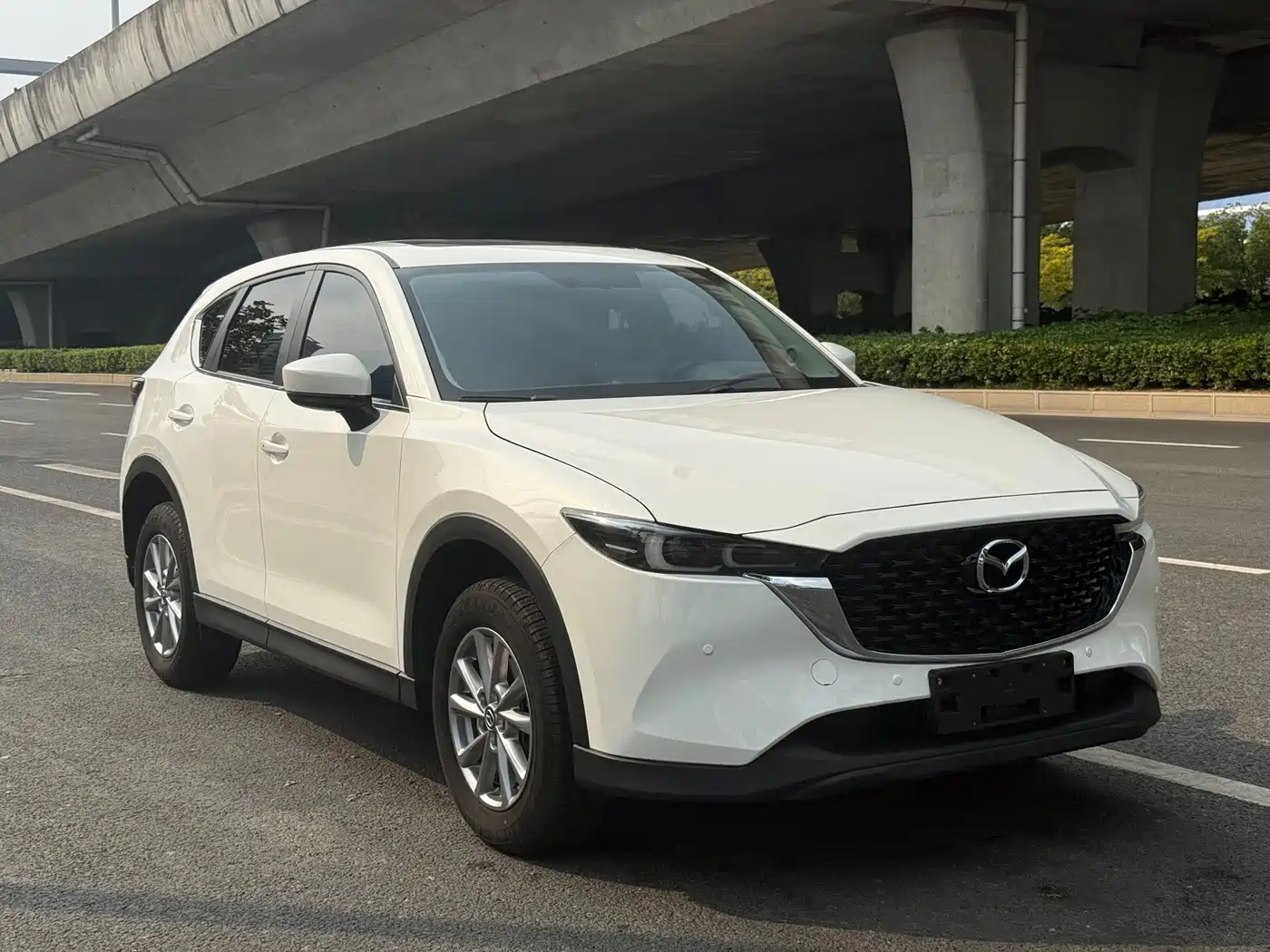 Mazda CX-5 2024