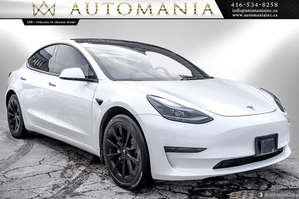 Tesla Model 3 2023